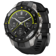Garmin MARQ (Gen 3) Athlete (010-04549-10)