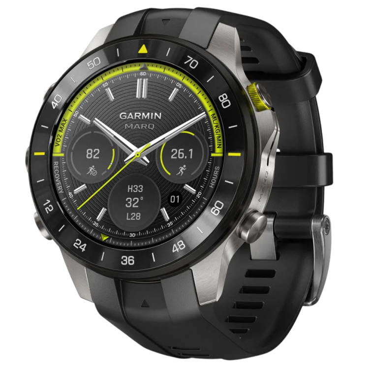 Garmin MARQ (Gen 3) Athlete (010-04549-10)