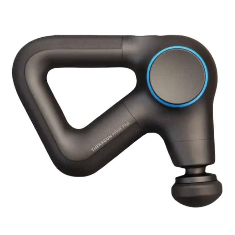 Перкусійний масажер Theragun Prime Plus (TG0004116-3A10)