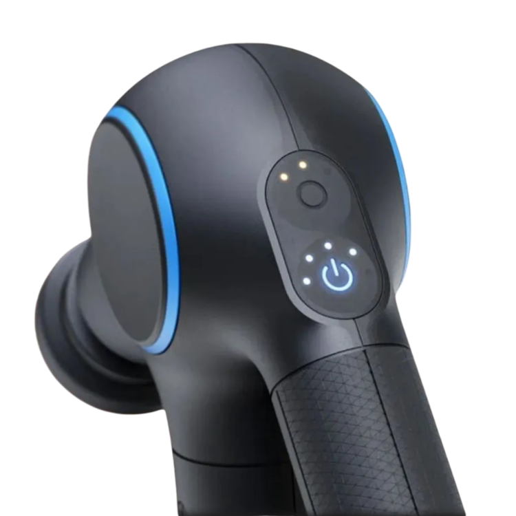 Перкусійний масажер Theragun Prime Plus (TG0004116-3A10)