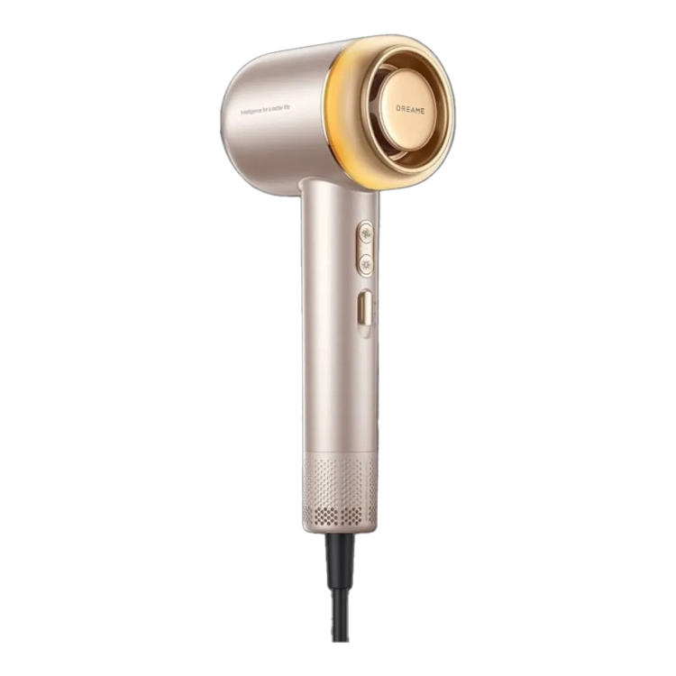 Фен Dreame Gusto G40 (Pink Gold) (AHG40A-PG)