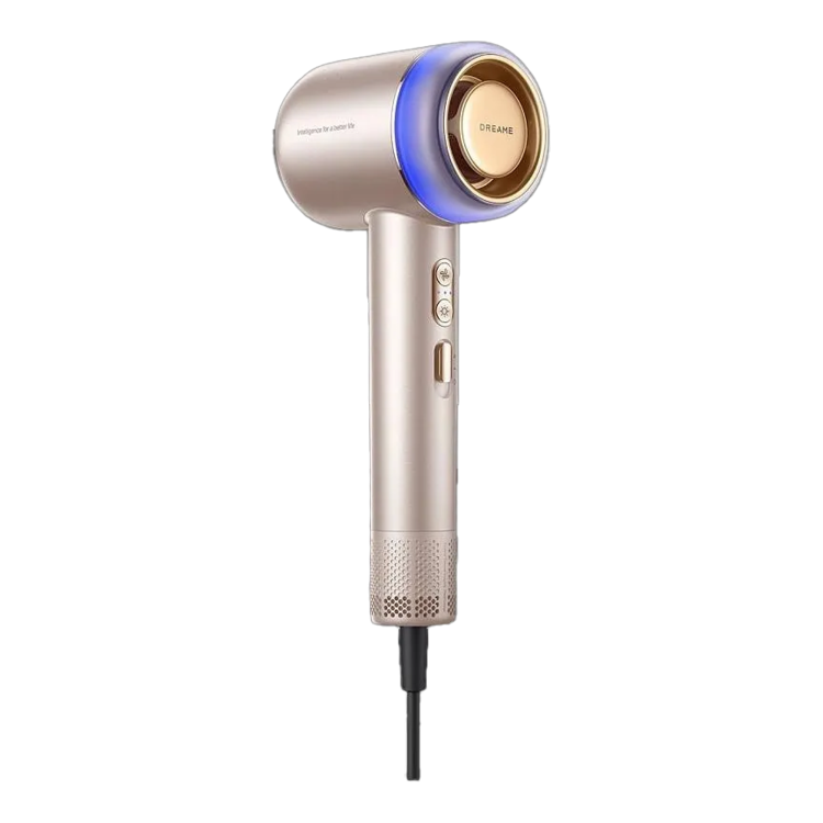 Фен Dreame Gusto G40 (Pink Gold) (AHG40A-PG)