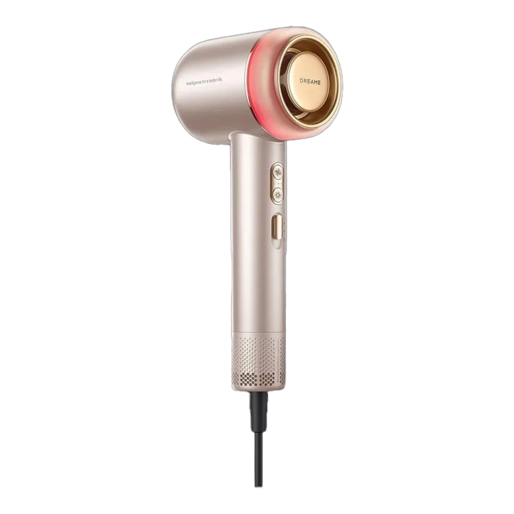 Фен Dreame Gusto G40 (Pink Gold) (AHG40A-PG)