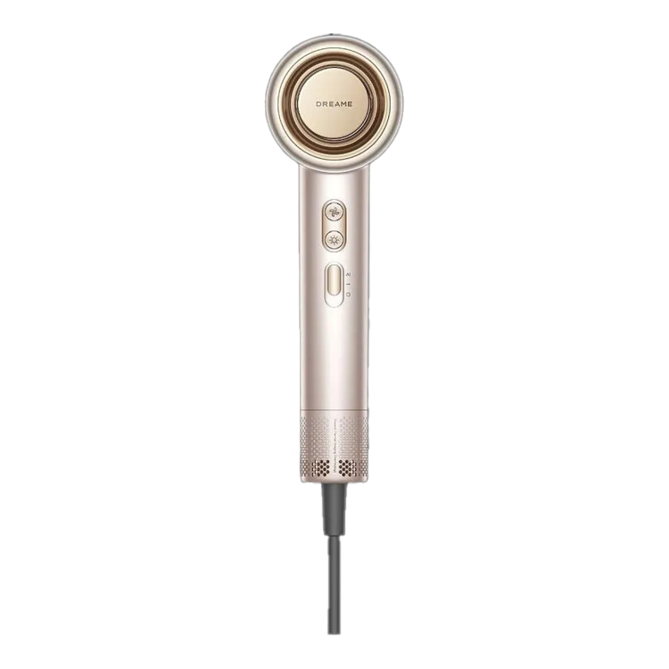 Фен Dreame Gusto G40 (Pink Gold) (AHG40A-PG) Фен Dreame Gusto G40 (Pink Gold) (AHG40A-PG)