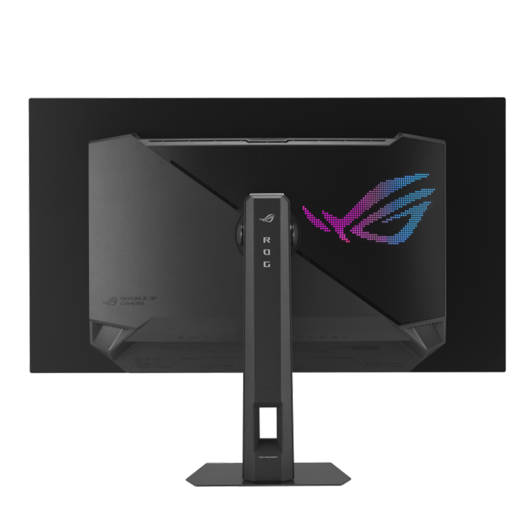 Монітор Asus 31.5" ROG Strix XG32UCWMG OLED 240Hz 90LM0BW0-B01371 (UA) Монітор Asus 31.5" ROG Strix XG32UCWMG OLED 240Hz 90LM0BW0-B01371 (UA)