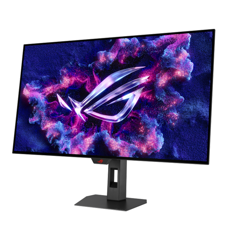 Монітор Asus 31.5" ROG Strix XG32UCWMG OLED 240Hz 90LM0BW0-B01371 (UA) Монітор Asus 31.5" ROG Strix XG32UCWMG OLED 240Hz 90LM0BW0-B01371 (UA)