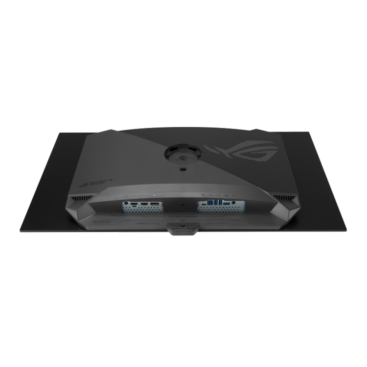 Монітор Asus 31.5" ROG Strix XG32UCWMG OLED 240Hz 90LM0BW0-B01371 (UA) Монітор Asus 31.5" ROG Strix XG32UCWMG OLED 240Hz 90LM0BW0-B01371 (UA)