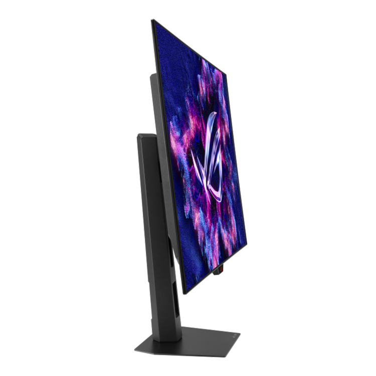 Монітор Asus 31.5" ROG Strix XG32UCWMG OLED 240Hz 90LM0BW0-B01371 (UA) Монітор Asus 31.5" ROG Strix XG32UCWMG OLED 240Hz 90LM0BW0-B01371 (UA)
