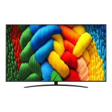 Телевізор LG 55 55NANO81A6A (UA)