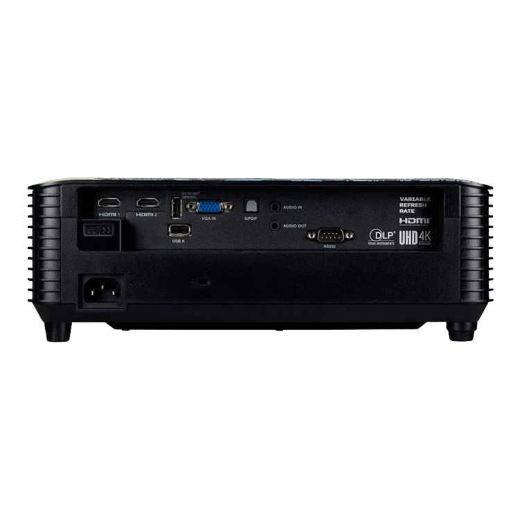 Мультимедійний Проектор Acer Predator GM712 MR.JUX11.001 (UA)