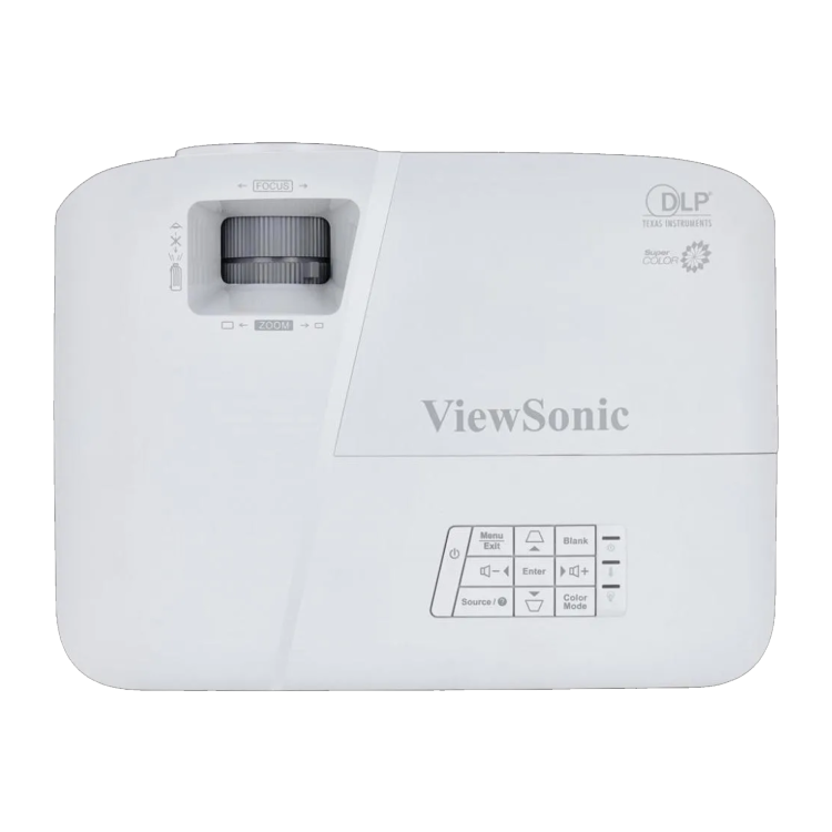 Мультимедийный проектор ViewSonic PA503S VS16905 (UA)