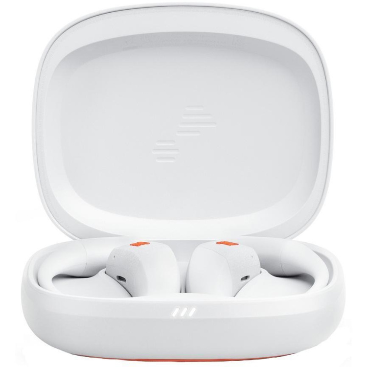 Навушники JBL Endurance Zone (White) (JBLENDUZONEWHT)