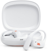 Навушники JBL Endurance Zone (White) (JBLENDUZONEWHT)
