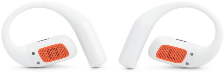 Навушники JBL Endurance Zone (White) (JBLENDUZONEWHT)