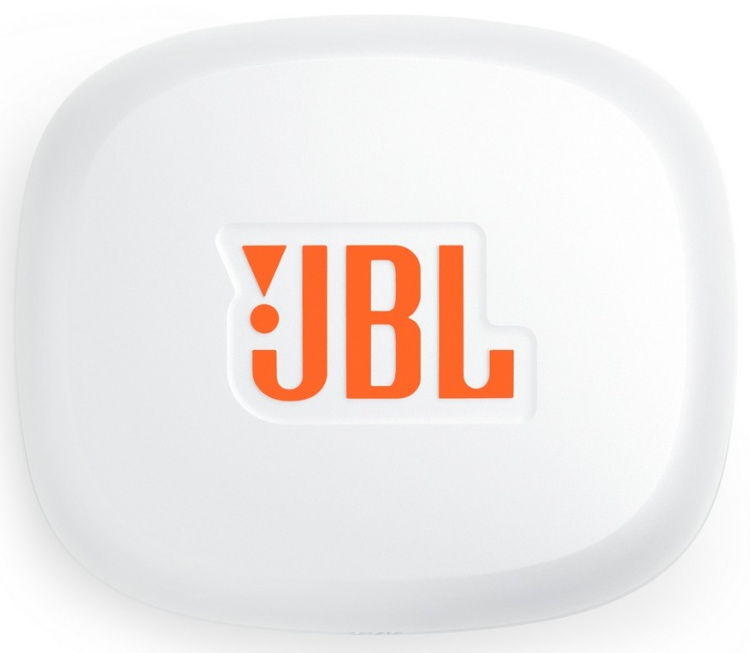 Навушники JBL Endurance Zone (White) (JBLENDUZONEWHT)