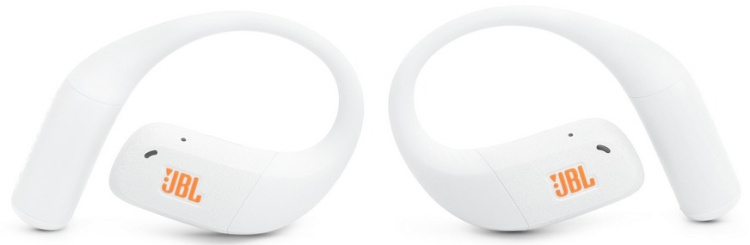 Навушники JBL Endurance Zone (White) (JBLENDUZONEWHT)