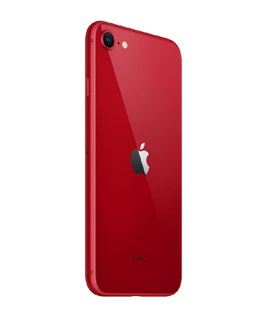 Apple iPhone SE 128GB PRODUCT RED 2022 (MMXA3)
