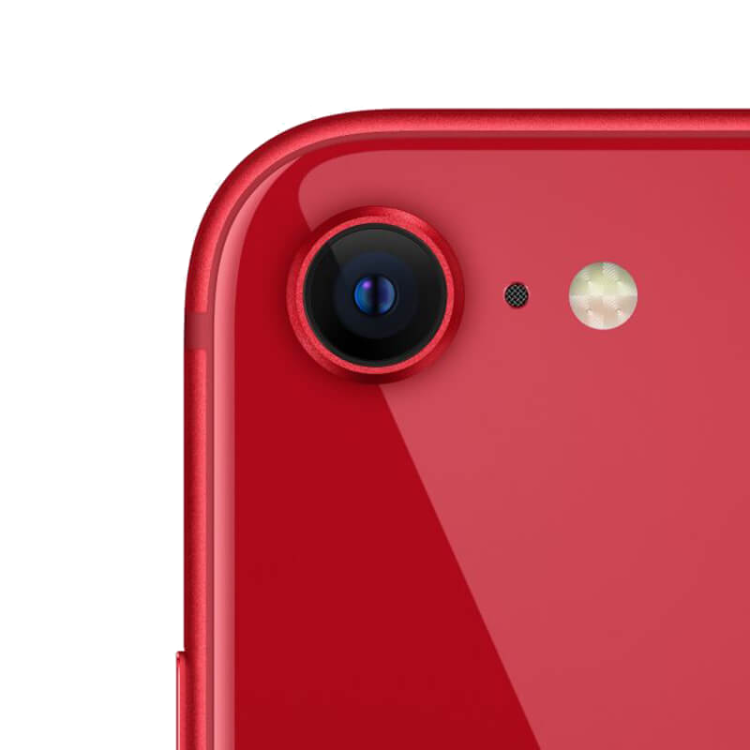 Apple iPhone SE 128GB PRODUCT RED 2022 (MMXA3)