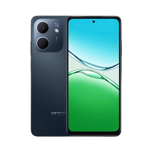 Смартфон OPPO A5x 4/128 Midnight Blue