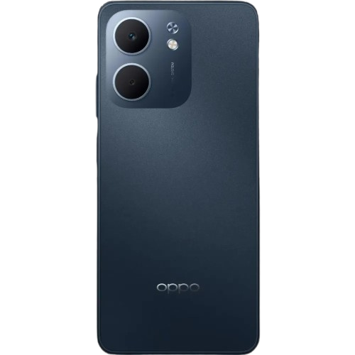 Смартфон OPPO A5x 4/128 Midnight Blue
