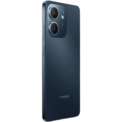 Смартфон OPPO A5x 4/128 Midnight Blue