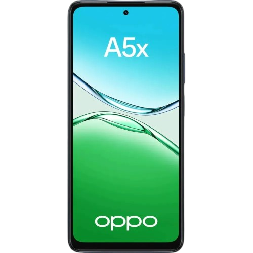 Смартфон OPPO A5x 4/128 Midnight Blue Смартфон OPPO A5x 4/128 Midnight Blue