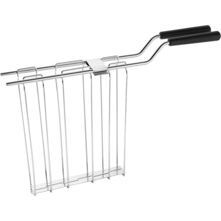 Тостер KitchenAid Artisan 5KMT4205EMS Silver (UA)