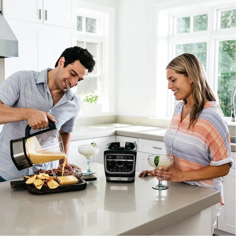 Блендер-суповарка Ninja Foodi (HB150EU)(UA)