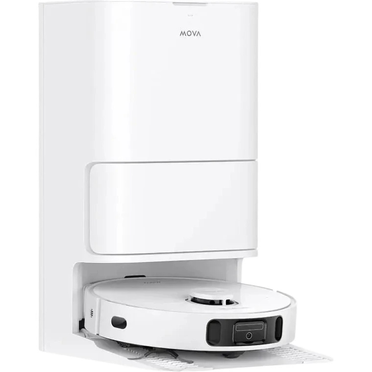 Робот-пылесос Mova E30 Ultra (RLE51SE) (EU) Робот-пылесос Mova E30 Ultra (RLE51SE) (EU)