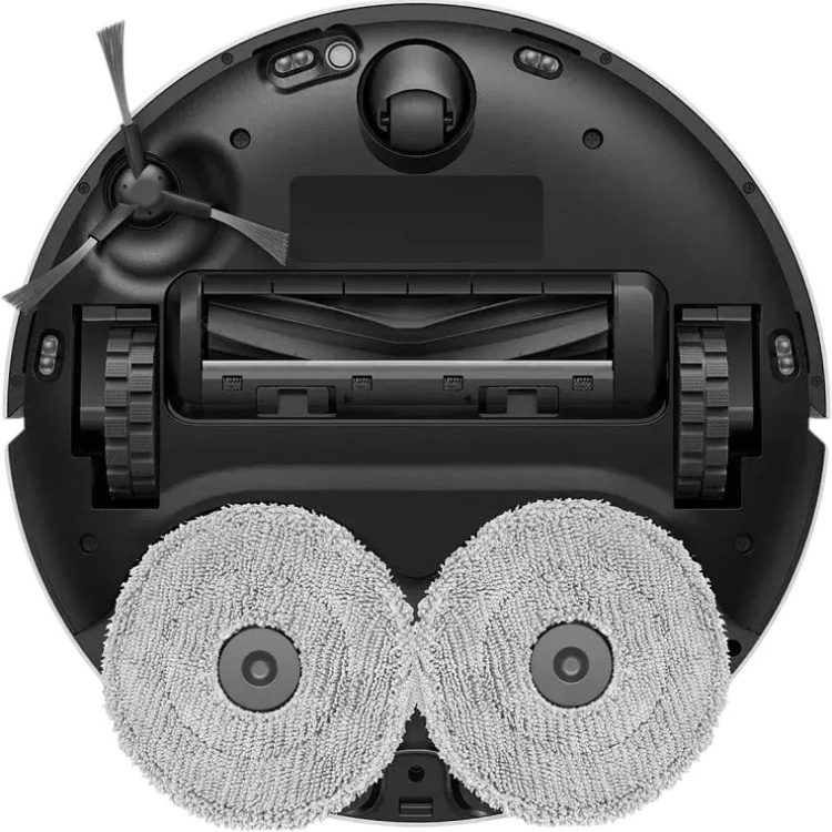 Робот-пылесос Mova E30 Ultra (RLE51SE) (EU) Робот-пылесос Mova E30 Ultra (RLE51SE) (EU)