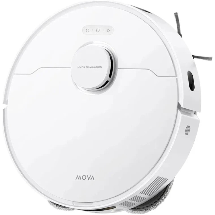 Робот-пылесос Mova E30 Ultra (RLE51SE) (EU) Робот-пылесос Mova E30 Ultra (RLE51SE) (EU)