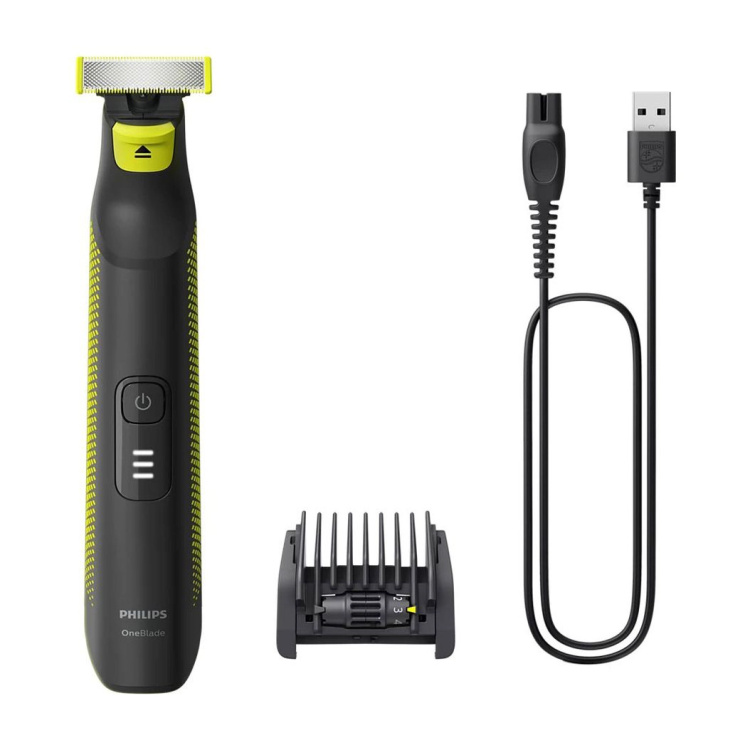 Триммер Philips OneBlade Pro (QP6506/15)