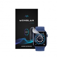 Захисна плівка Monblan для Apple Watch 45mm