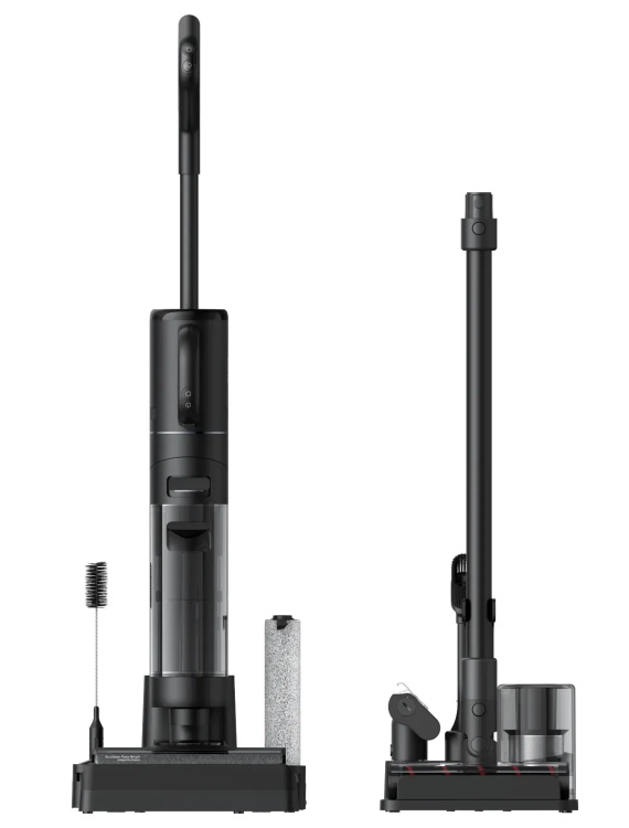 Акумуляторний пилосос Dreame H12 Dual (HHV4) (EU)