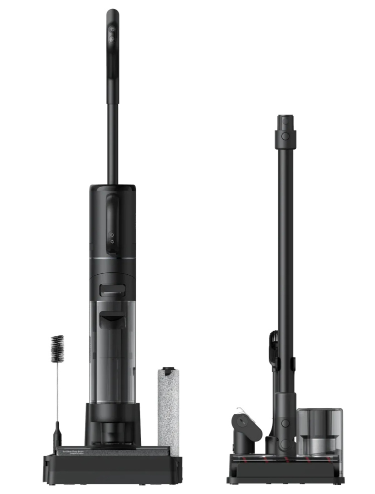 Акумуляторний пилосос Dreame H12 Dual (HHV4) (EU)