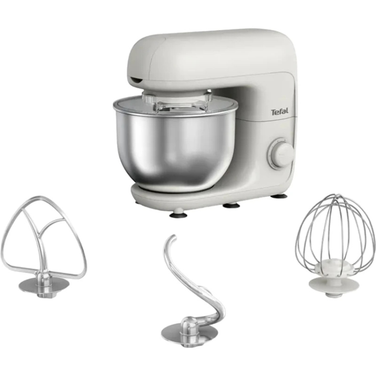 Кухонна машина Tefal QB160138 (UA)