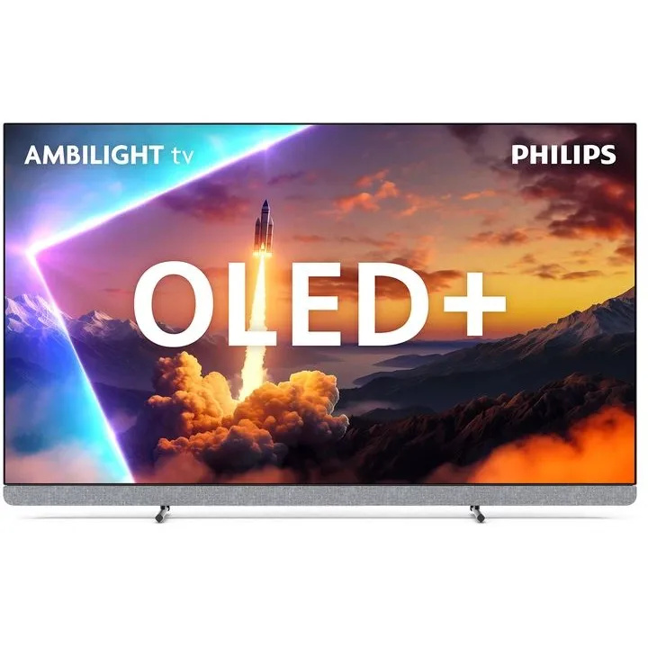 Телевізор Philips 65 65OLED910/12 (UA)