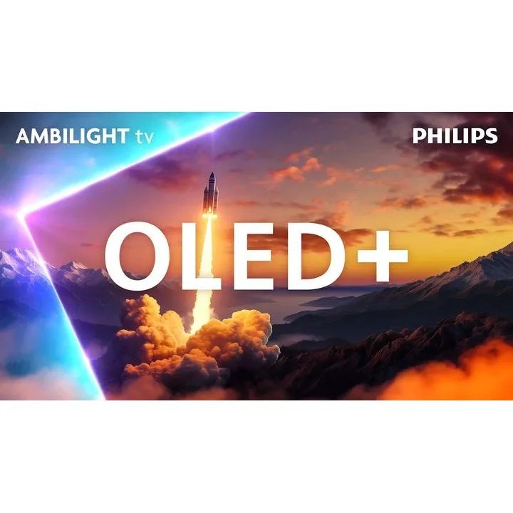 Телевизор Philips 65 65OLED910/12 (UA) Телевизор Philips 65 65OLED910/12 (UA)