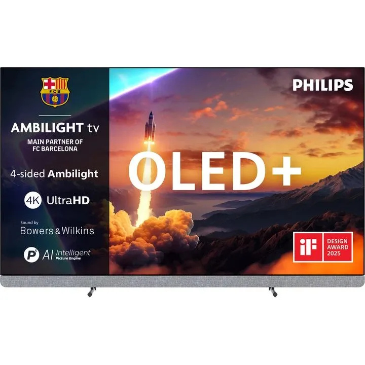 Телевизор Philips 65 65OLED910/12 (UA) Телевизор Philips 65 65OLED910/12 (UA)