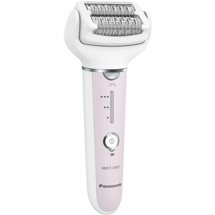 Епілятор Panasonic (Purple/White) (ES-EY80-P520)