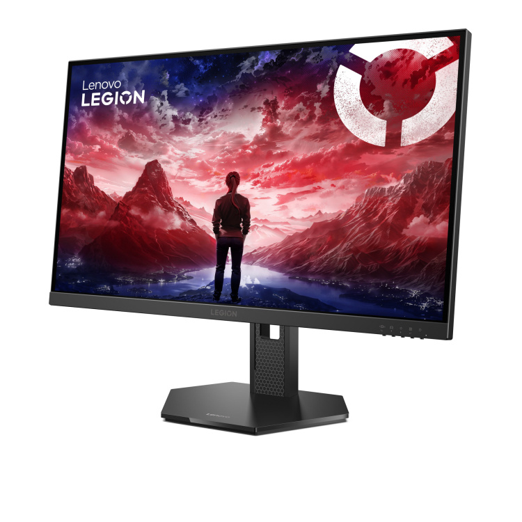 Монитор Lenovo 27" IPS 240Hz 68C5GAC4EU (UA) Монитор Lenovo 27" IPS 240Hz 68C5GAC4EU (UA)