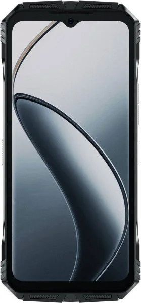 Смартфон DOOGEE S118 12/512GB Mirage Silver Смартфон DOOGEE S118 12/512GB Mirage Silver