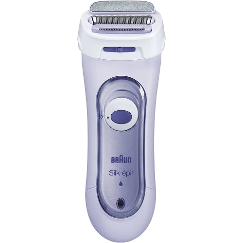 Жіноча бритва Braun Silk-Epil (Purple) (LS 5560)