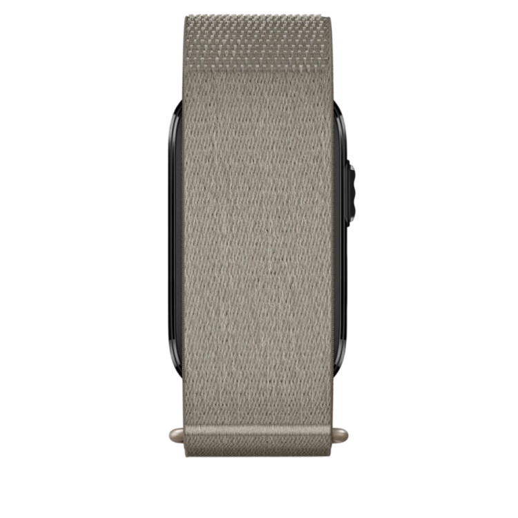 Фітнес-браслет Garmin CIRQA Smart Band French Gray L-XL (010-04675-01)