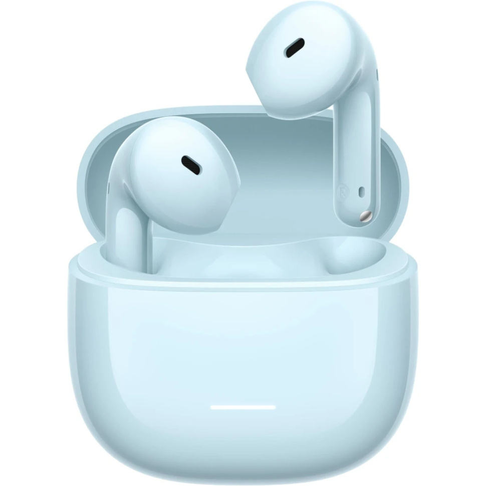Навушники Xiaomi Redmi Buds 8 Active Blue (BHR08JPGL)