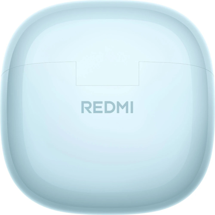 Наушники Xiaomi Redmi Buds 8 Active Blue (BHR08JPGL)