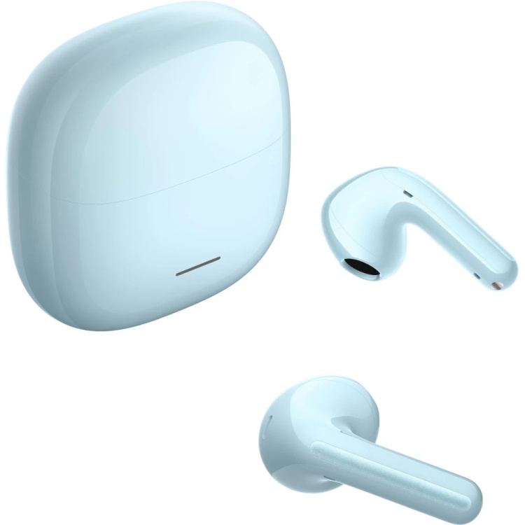 Наушники Xiaomi Redmi Buds 8 Active Blue (BHR08JPGL)