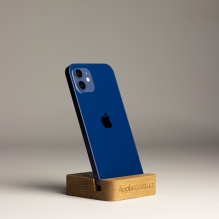 Apple iPhone 12 128GB Blue бу, 9/10