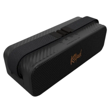 Портативная акустика Klipsch Detroit (Black) (1072202)