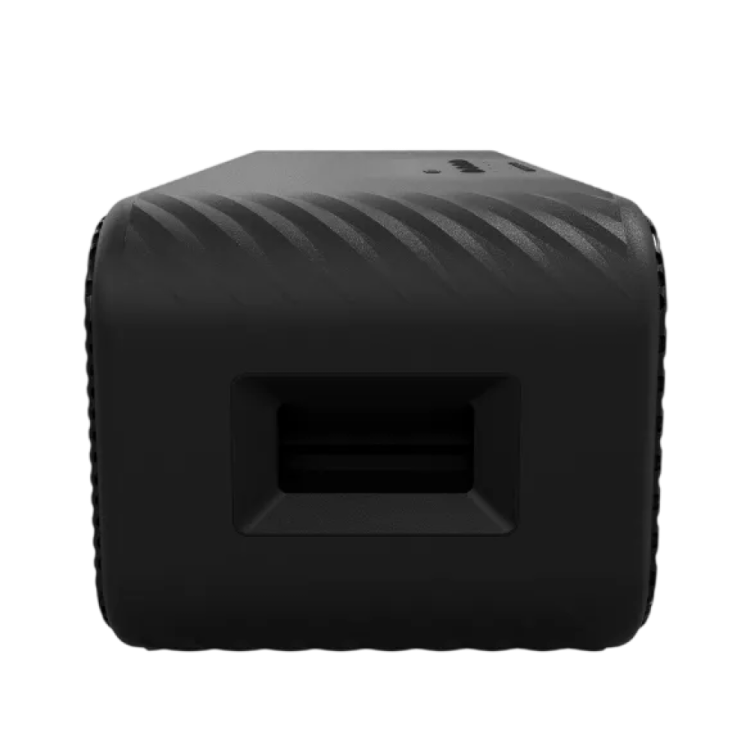 Портативная акустика Klipsch Detroit (Black) (1072202)